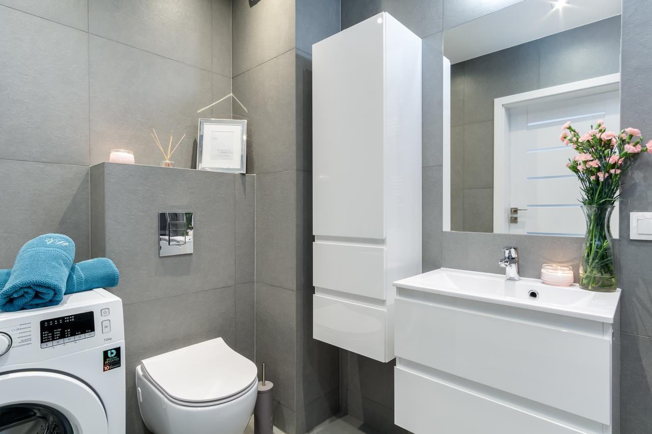 Lejlighed Elite Oliwa Business Center