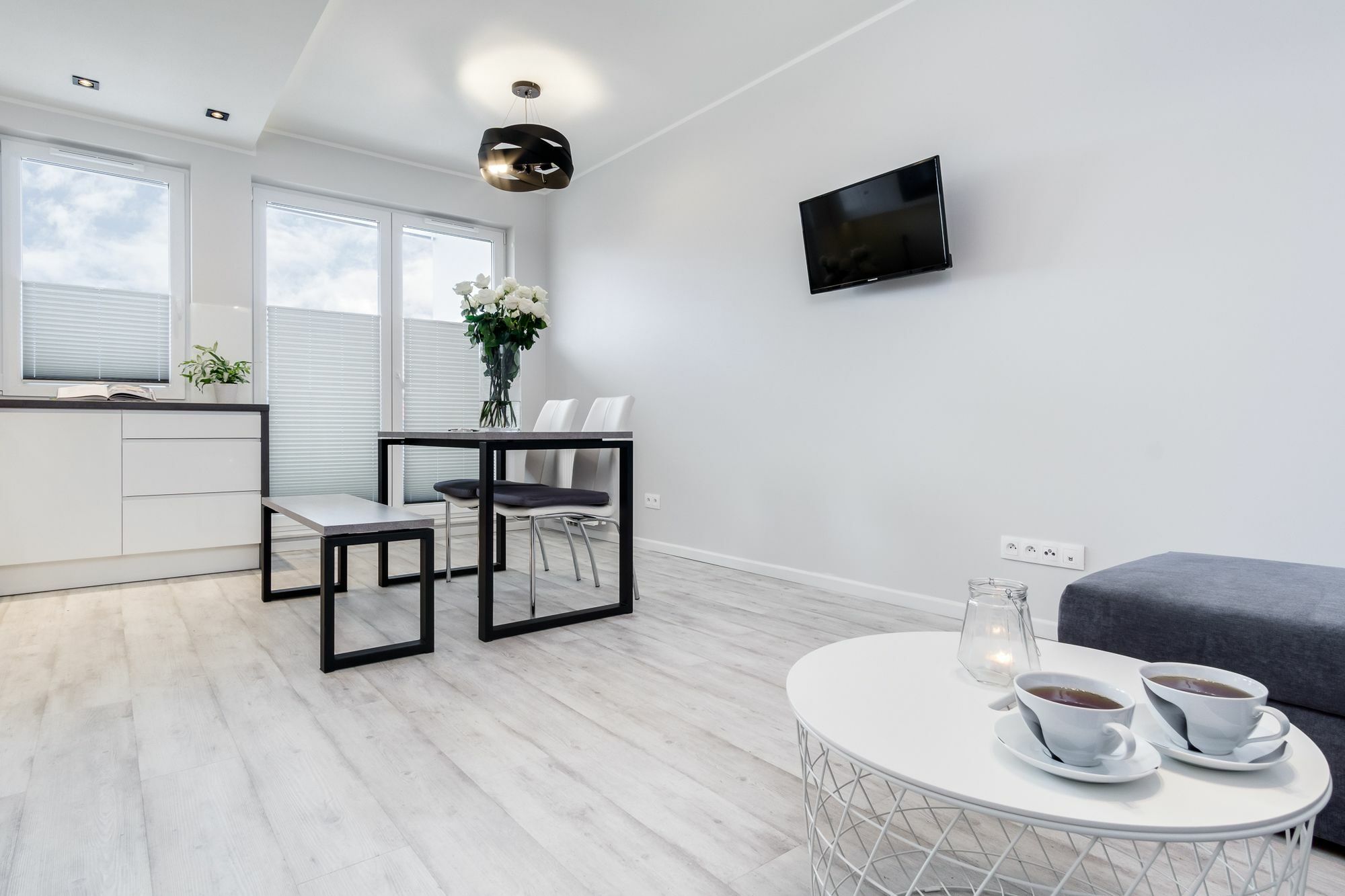 Lejlighed Elite Oliwa Business Center Sopot