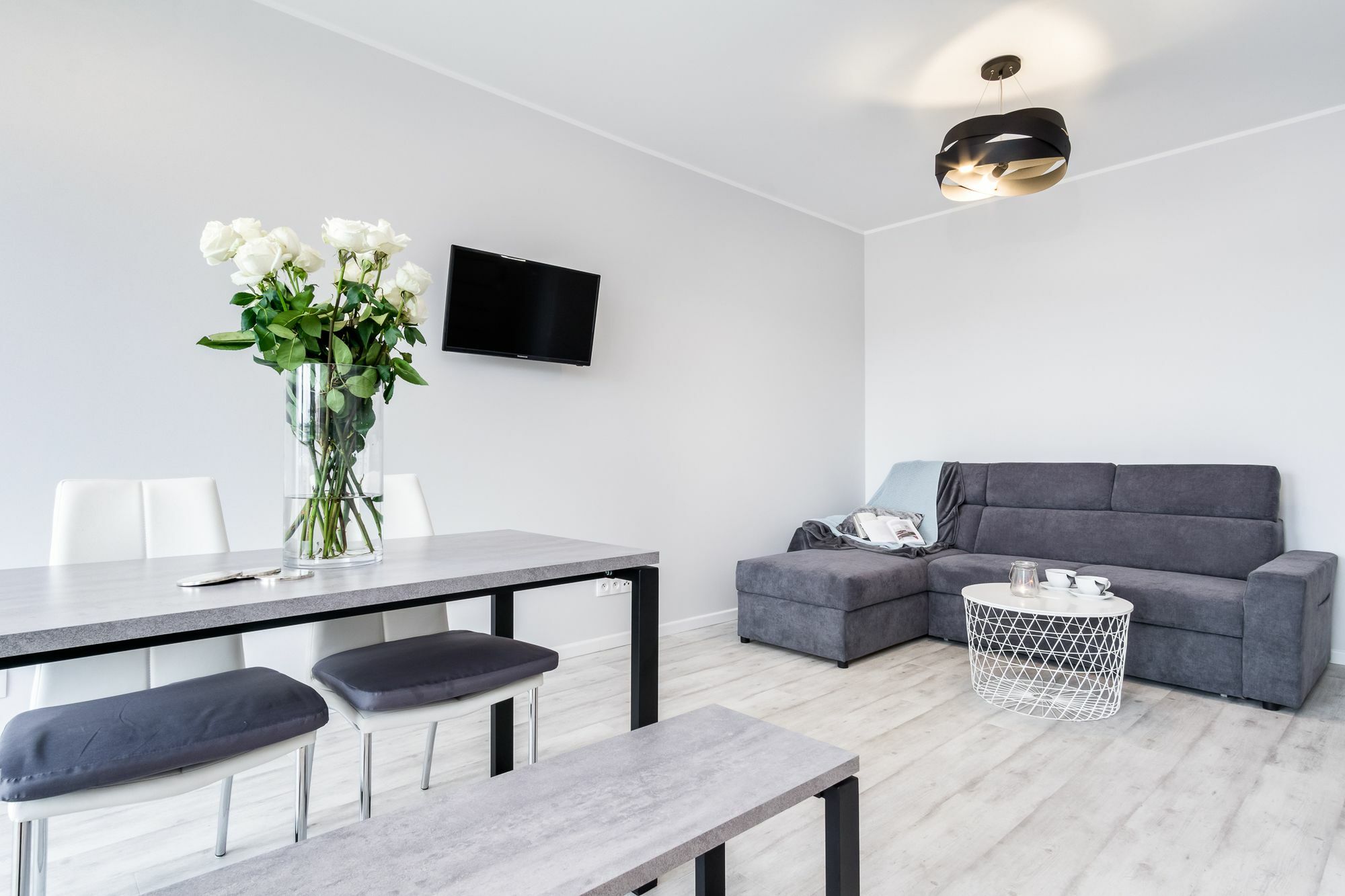 Lejlighed Elite Oliwa Business Center Sopot